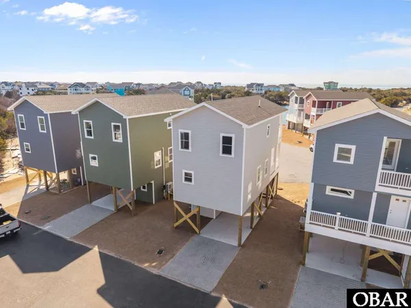 $470,000 | 41107 Villa Drive, Avon, NC 27915