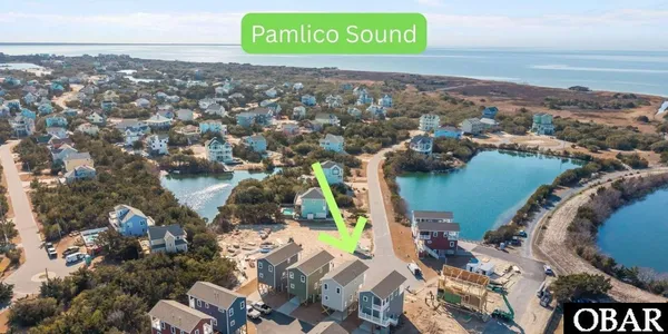 $470,000 | 41107 Villa Drive, Avon, NC 27915