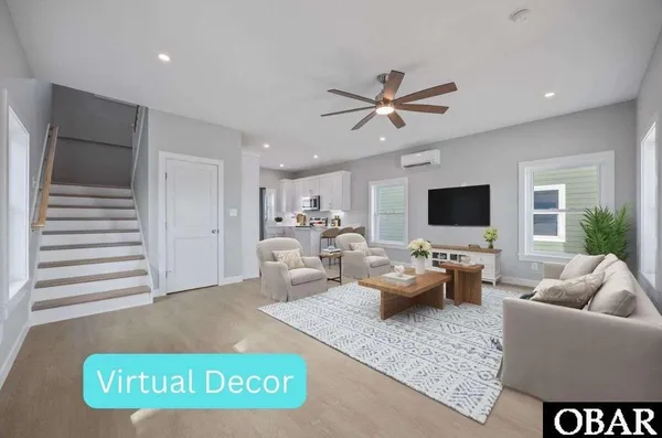 $470,000 | 41107 Villa Drive, Avon, NC 27915