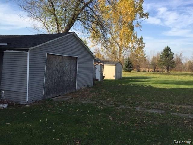 3841 North Lake Pleasant Road North Branch, MI 48461 - Photo 9 of 9 3841 Lk Pl 1.JPG