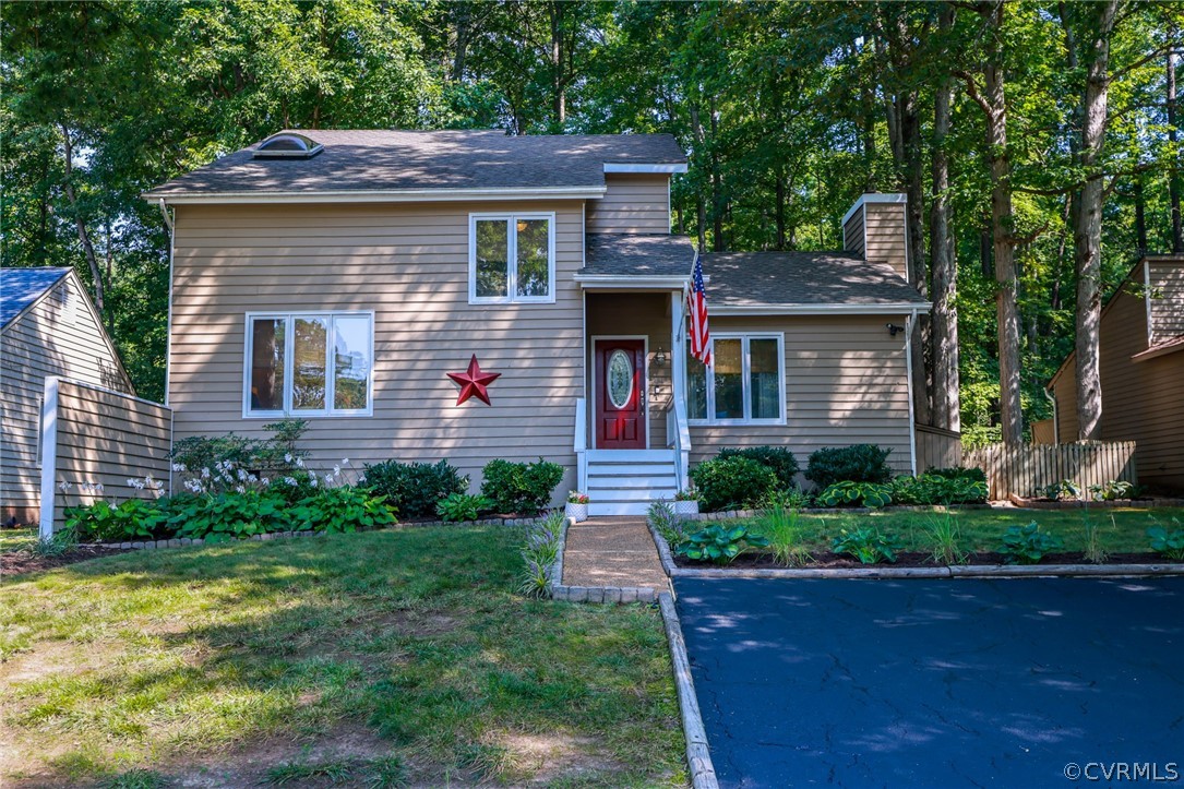 14312 Regatta Pointe Road Midlothian, VA 23112 - Photo 3 of 49