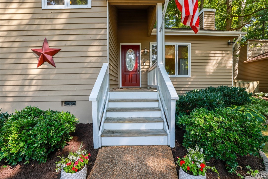 14312 Regatta Pointe Road Midlothian, VA 23112 - Photo 4 of 49
