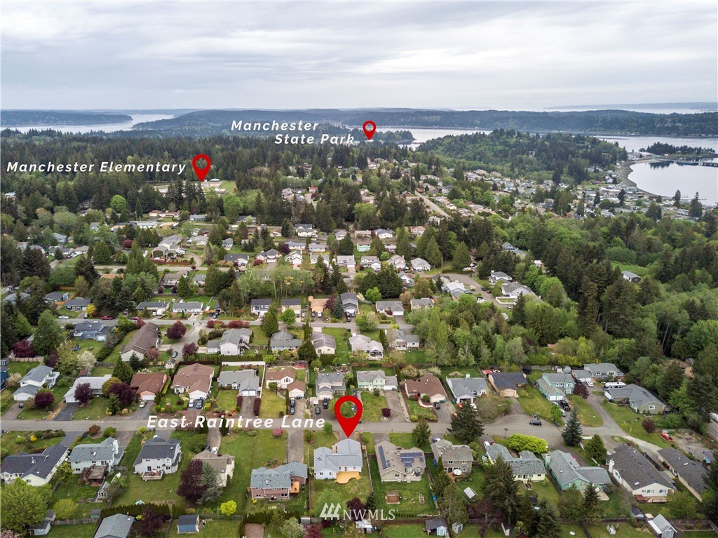 7302 East Raintree Lane Port Orchard, WA 98366 - Photo 33 of 34 Gallery Image 33