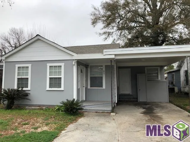 $1,250 | 872 Aster Street, Baton Rouge, LA 70802