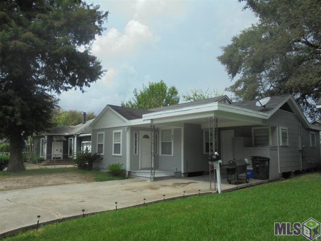 872 Aster Street Baton Rouge, LA 70802 - Photo 2 of 15