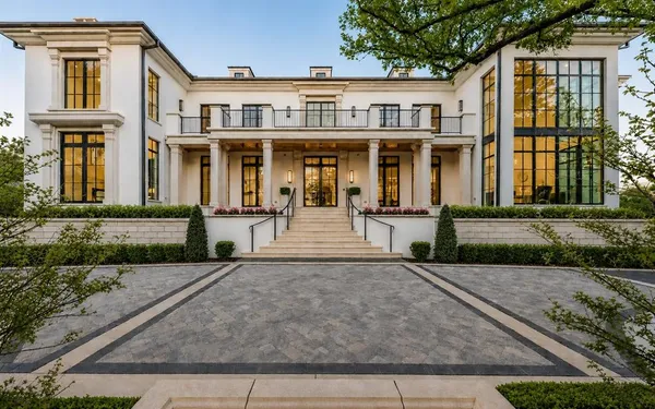 $24,999,900 | 10010 Strait Lane, Dallas, TX 75229