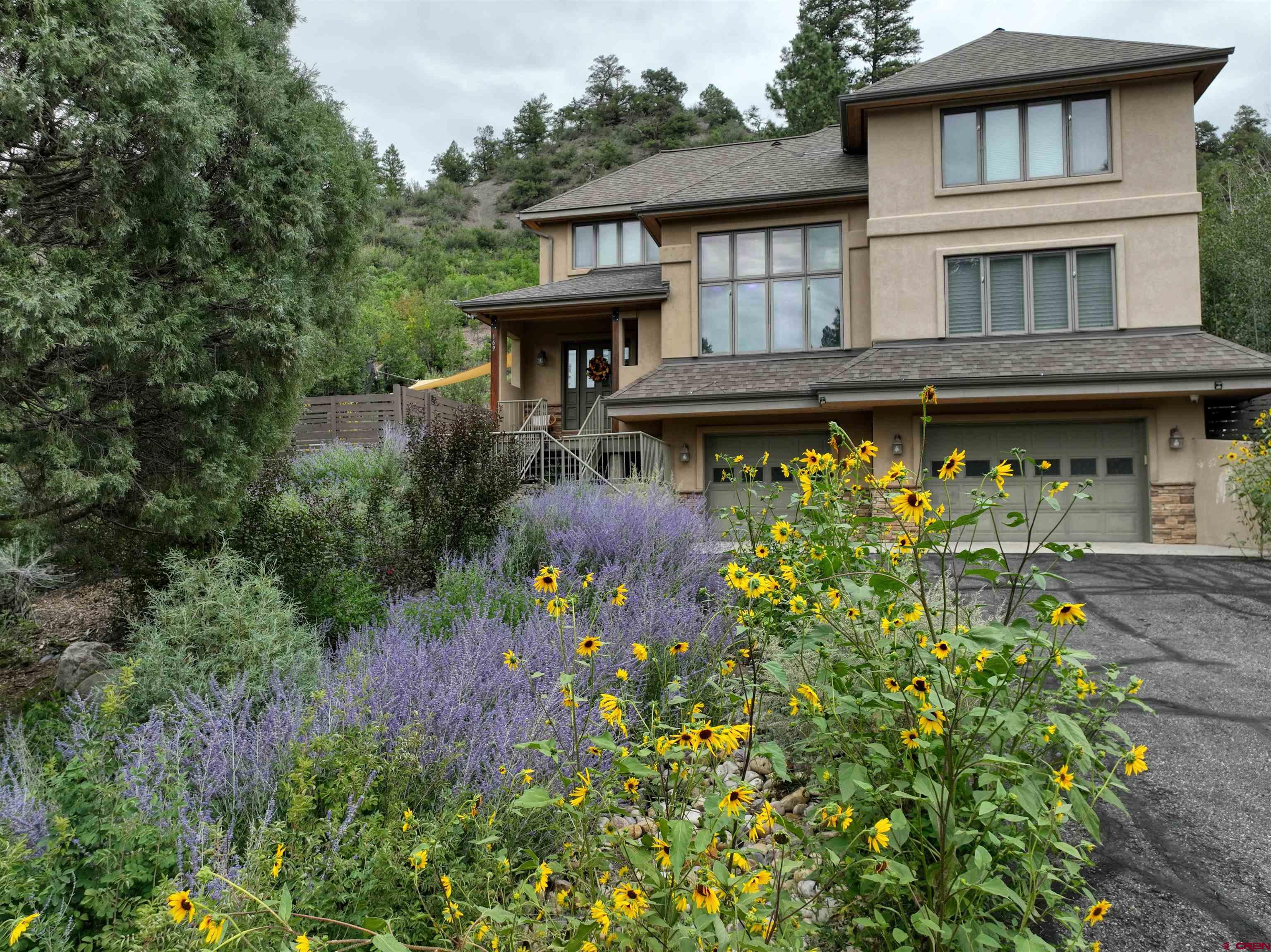 169 Ute Pass W Road Durango, CO 81301 - Photo 1 of 35 Gallery Image 1