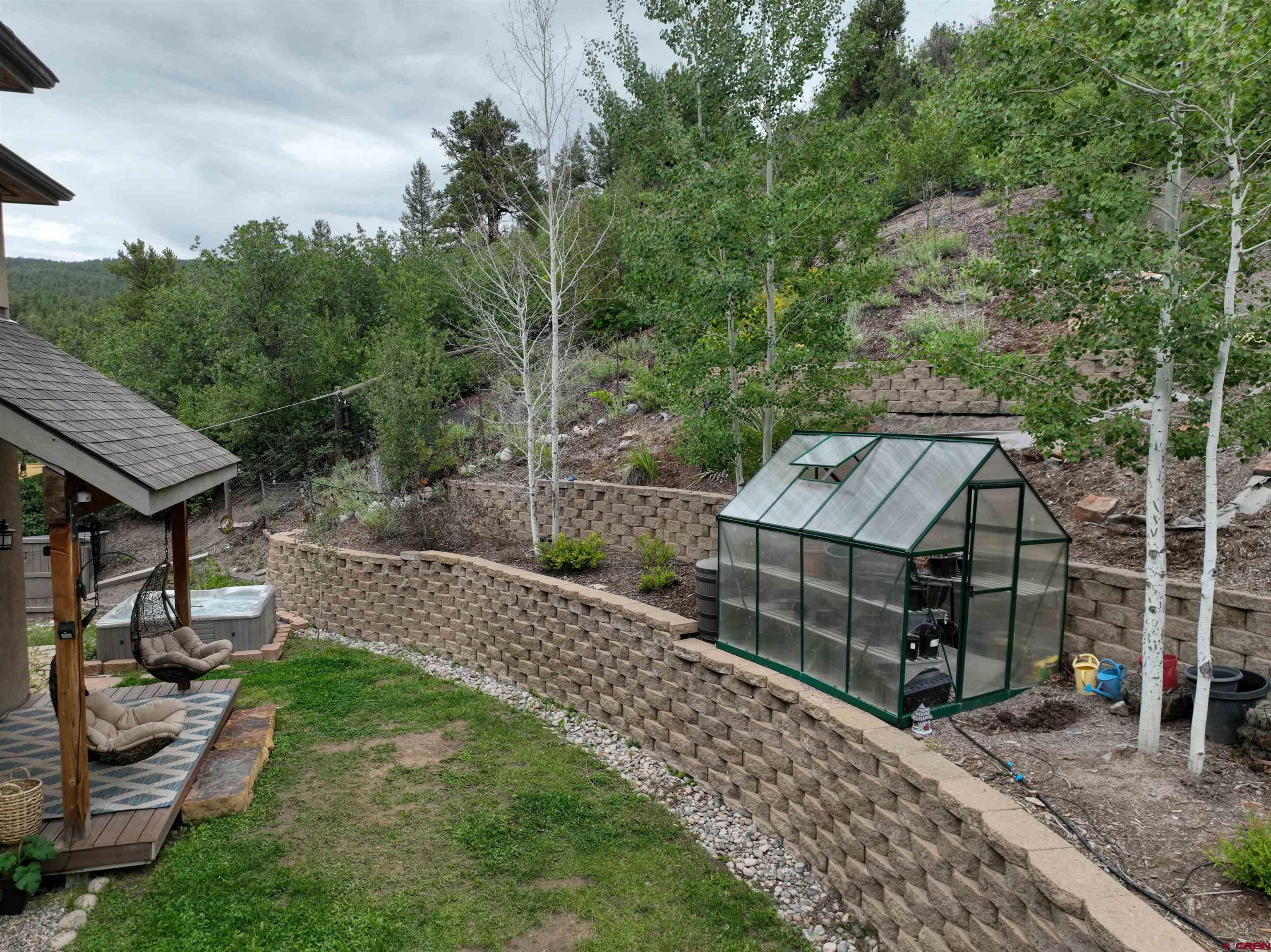 169 Ute Pass W Road Durango, CO 81301 - Photo 3 of 35 Gallery Image 3