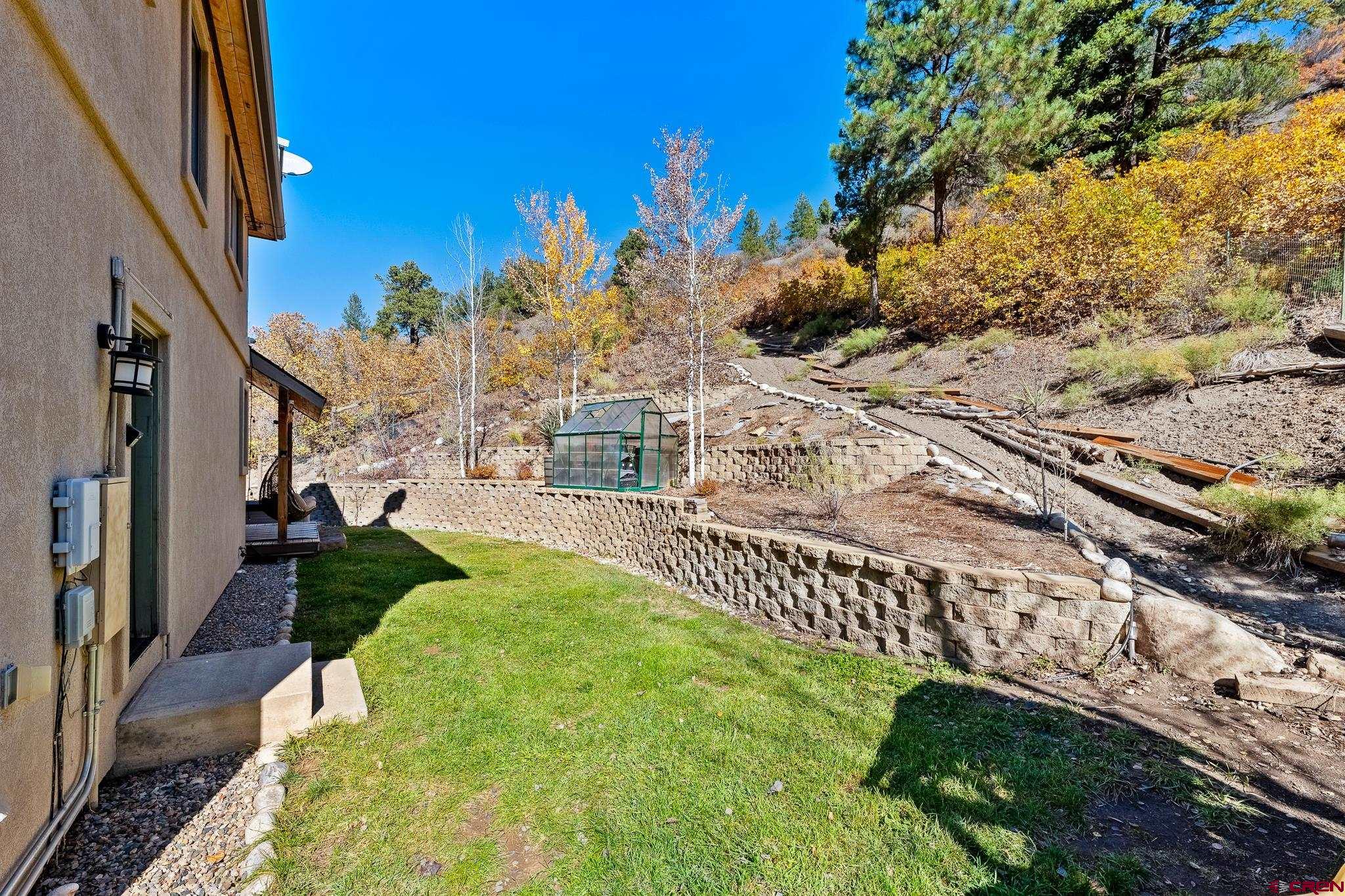 169 Ute Pass W Road Durango, CO 81301 - Photo 5 of 35 Gallery Image 5