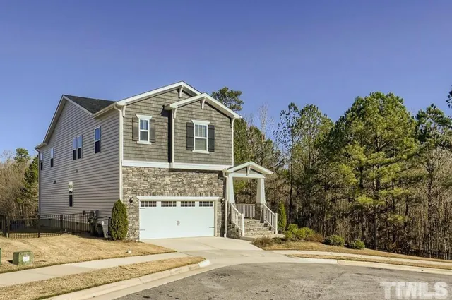 $2,695 | 2735 Dilly Dally Court, Apex, NC 27539