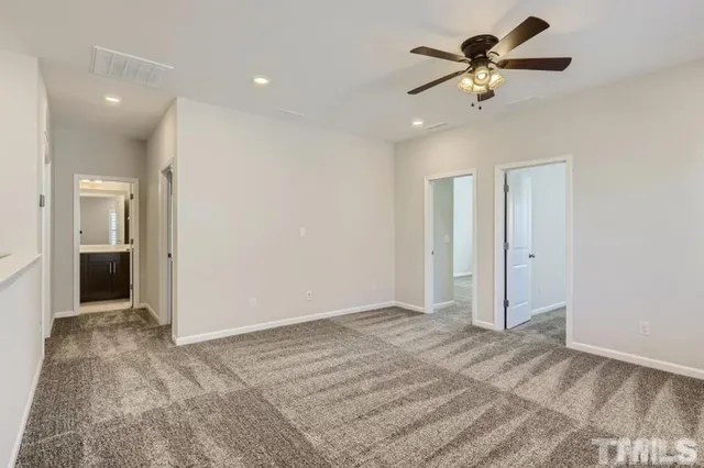 $2,695 | 2735 Dilly Dally Court, Apex, NC 27539