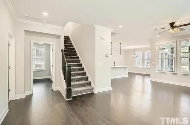 $2,695 | 2735 Dilly Dally Court, Apex, NC 27539