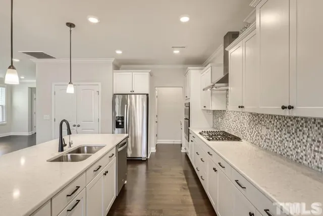 $2,695 | 2735 Dilly Dally Court, Apex, NC 27539