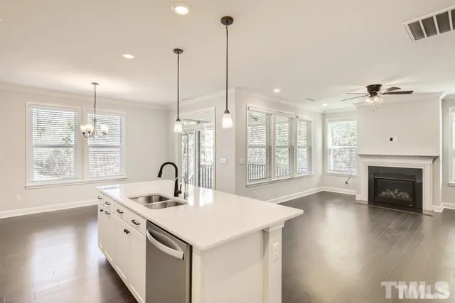 $2,695 | 2735 Dilly Dally Court, Apex, NC 27539