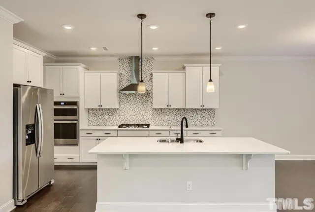 $2,695 | 2735 Dilly Dally Court, Apex, NC 27539