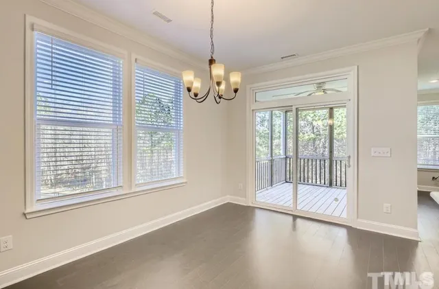 $2,695 | 2735 Dilly Dally Court, Apex, NC 27539