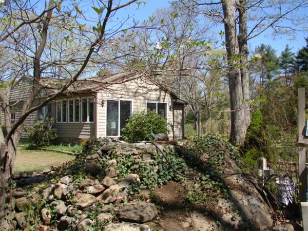 44 Crestwood Road Brimfield, MA 01010 - Photo 4 of 27 Gallery Image 4
