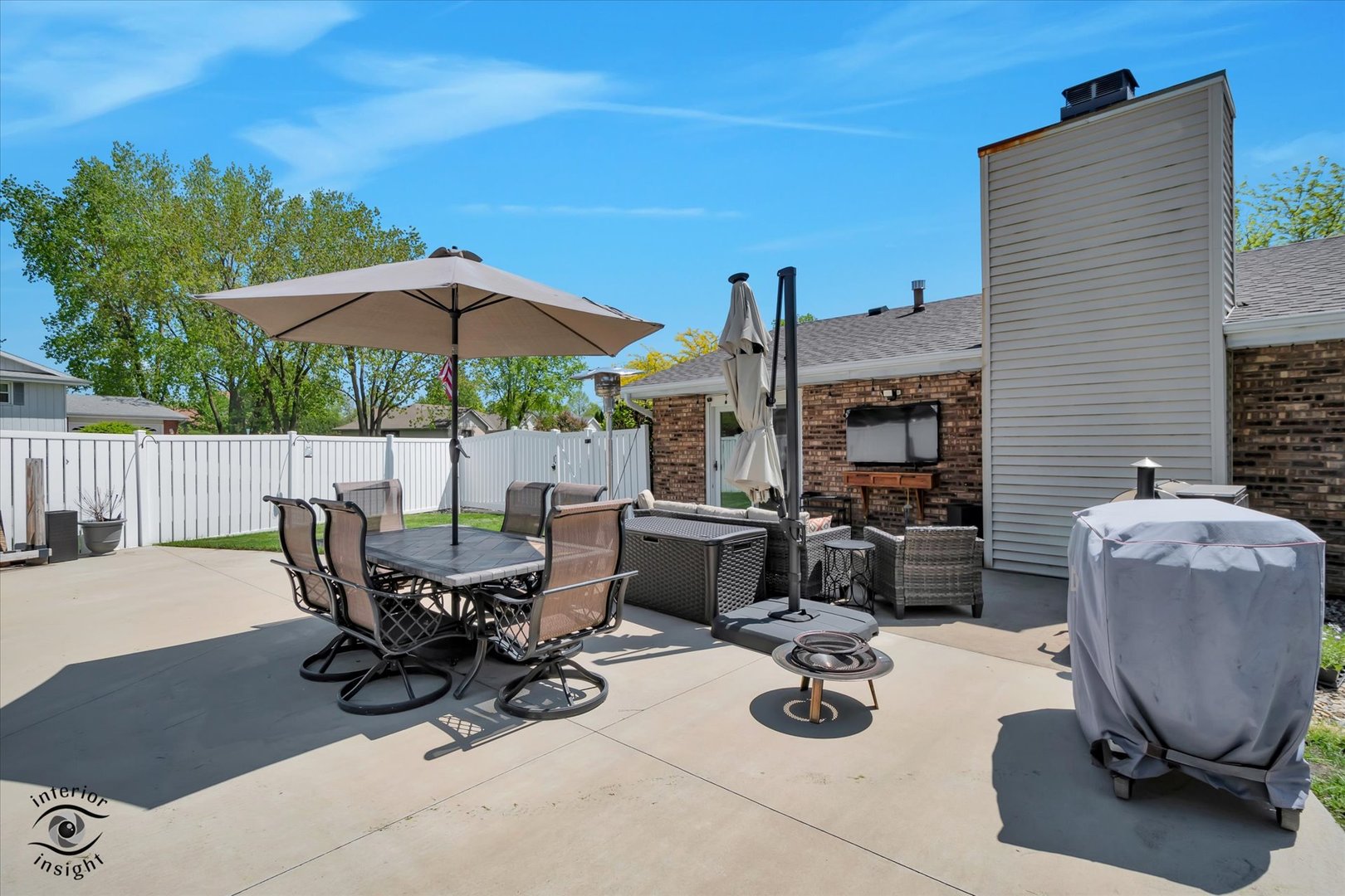 485 Deer Pass Ridge Bourbonnais, IL 60914 - Photo 25 of 28