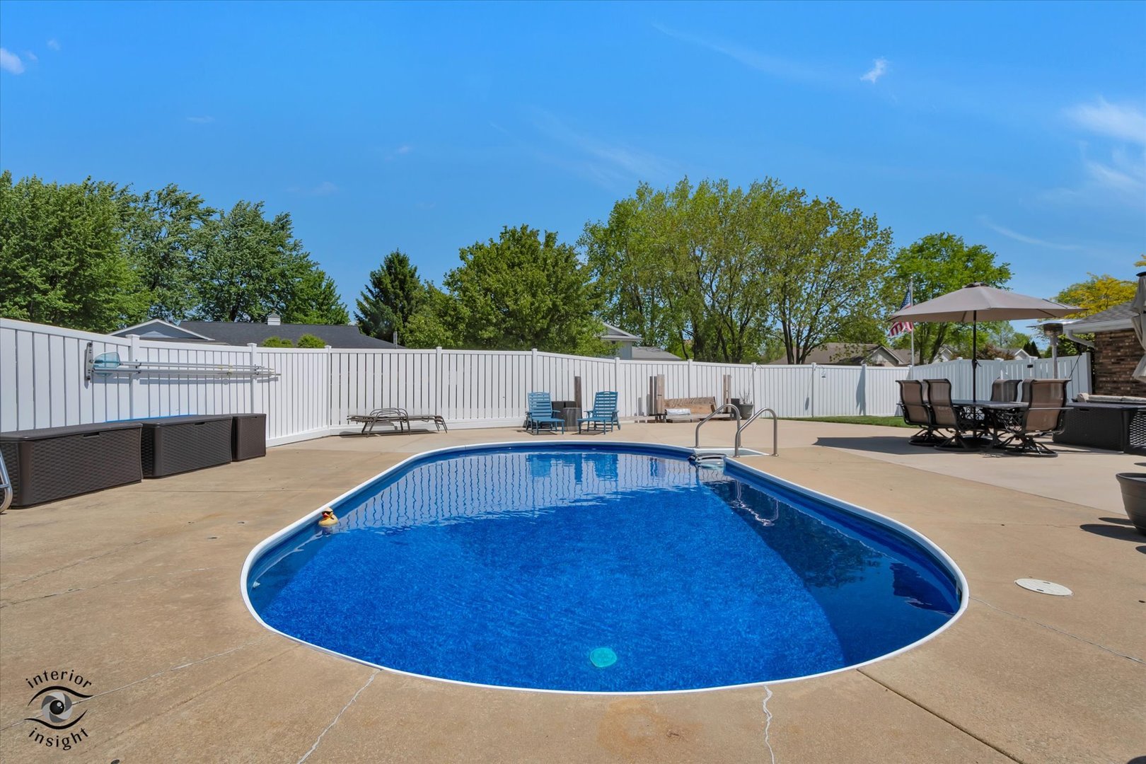 485 Deer Pass Ridge Bourbonnais, IL 60914 - Photo 26 of 28
