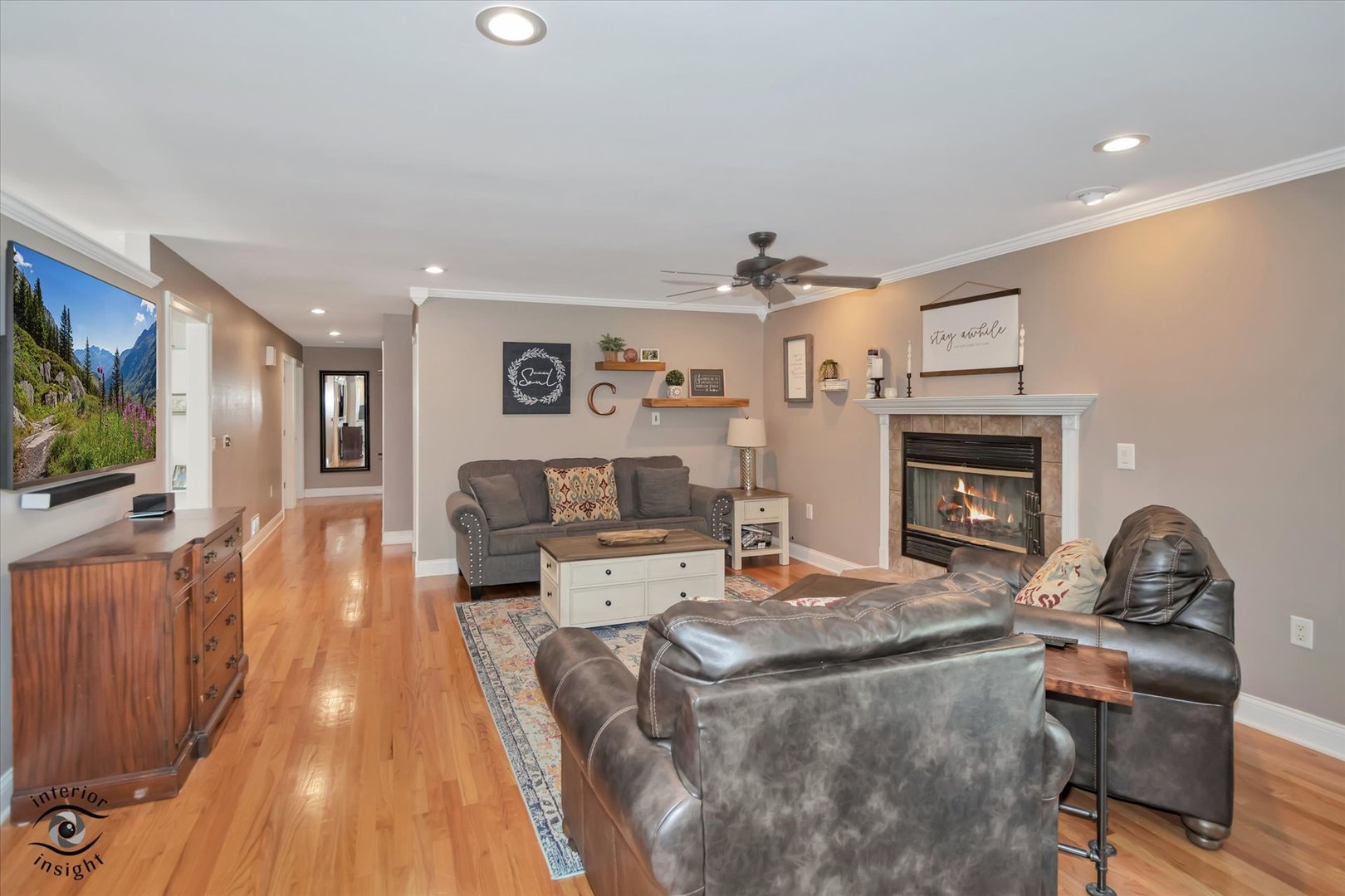 485 Deer Pass Ridge Bourbonnais, IL 60914 - Photo 5 of 28