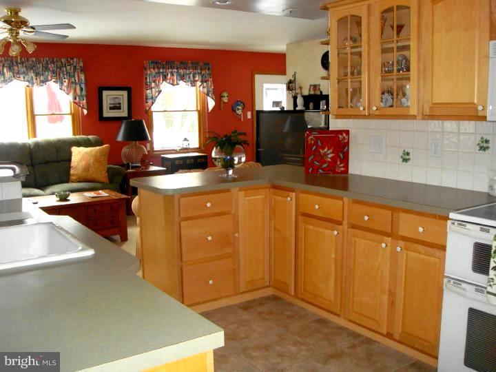 408 Wayne Avenue Springfield, PA 19064 - Photo 9 of 25 Kitchen