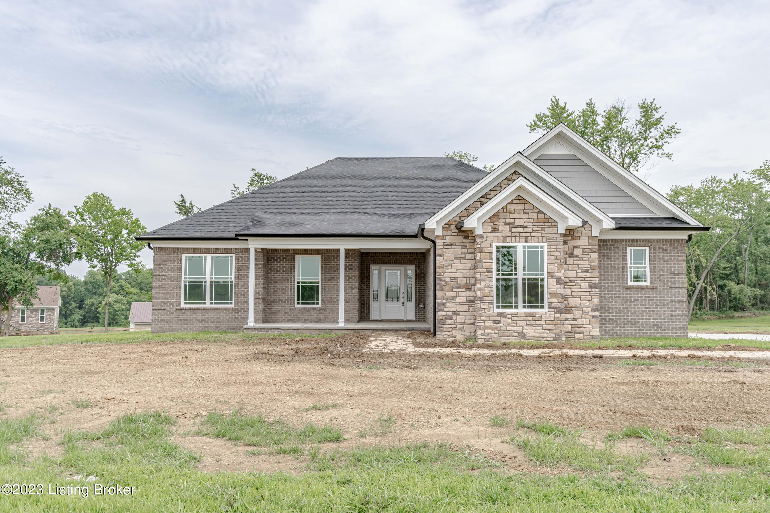 1651 Plum Ridge Road Taylorsville, KY 40071 - Photo 1 of 46 DSC02983