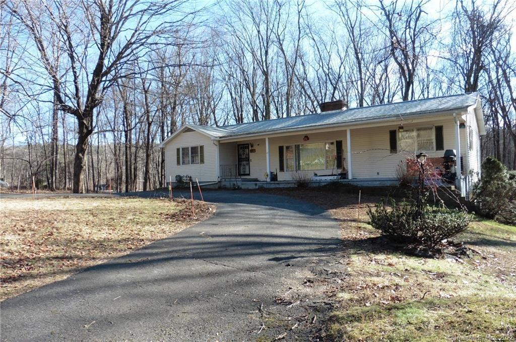 43 Haas Road Somers, CT 06071 - Photo 1 of 1 Gallery Image 1