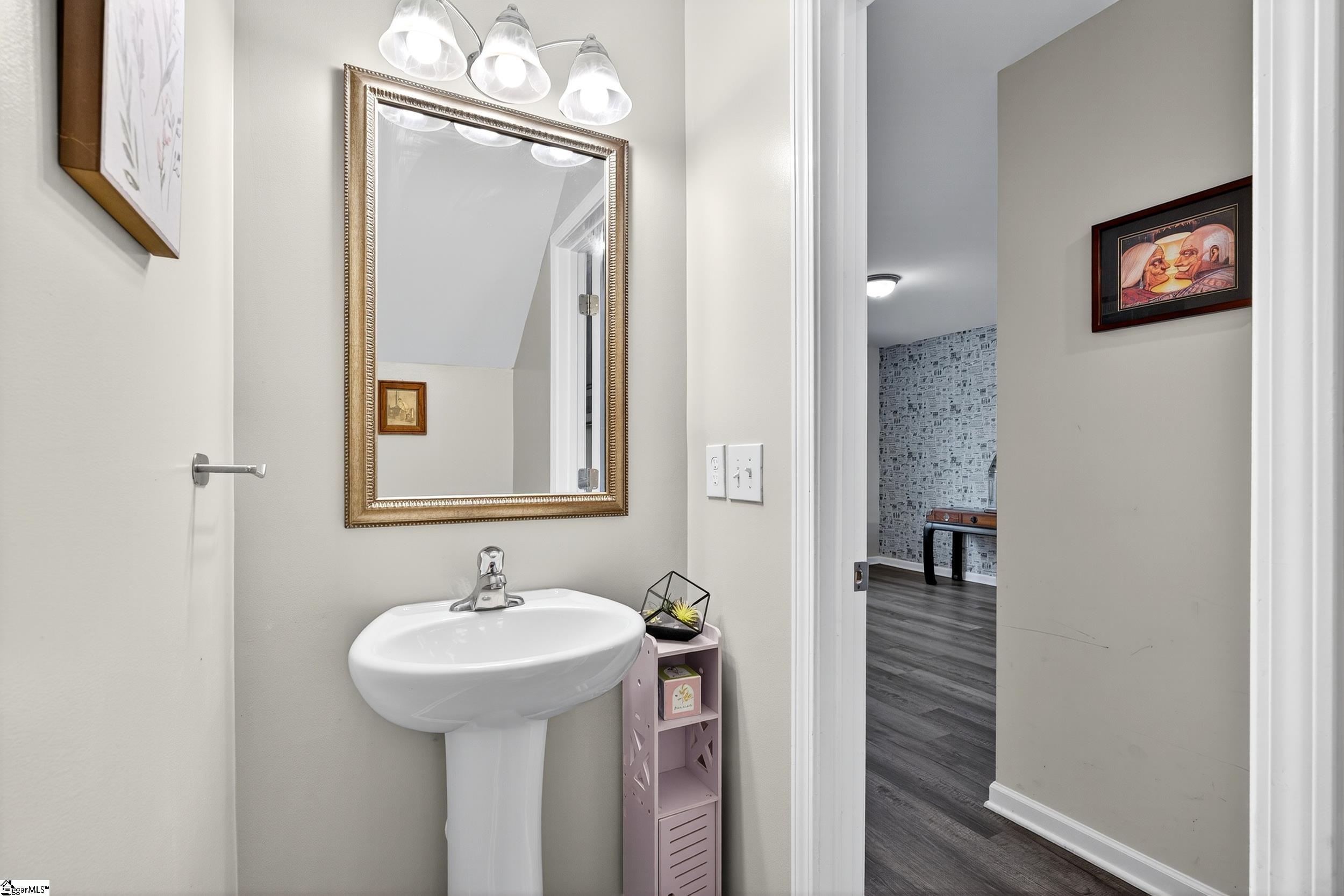 117 Bruinen Drive Fountain Inn, SC 29644 - Photo 12 of 35