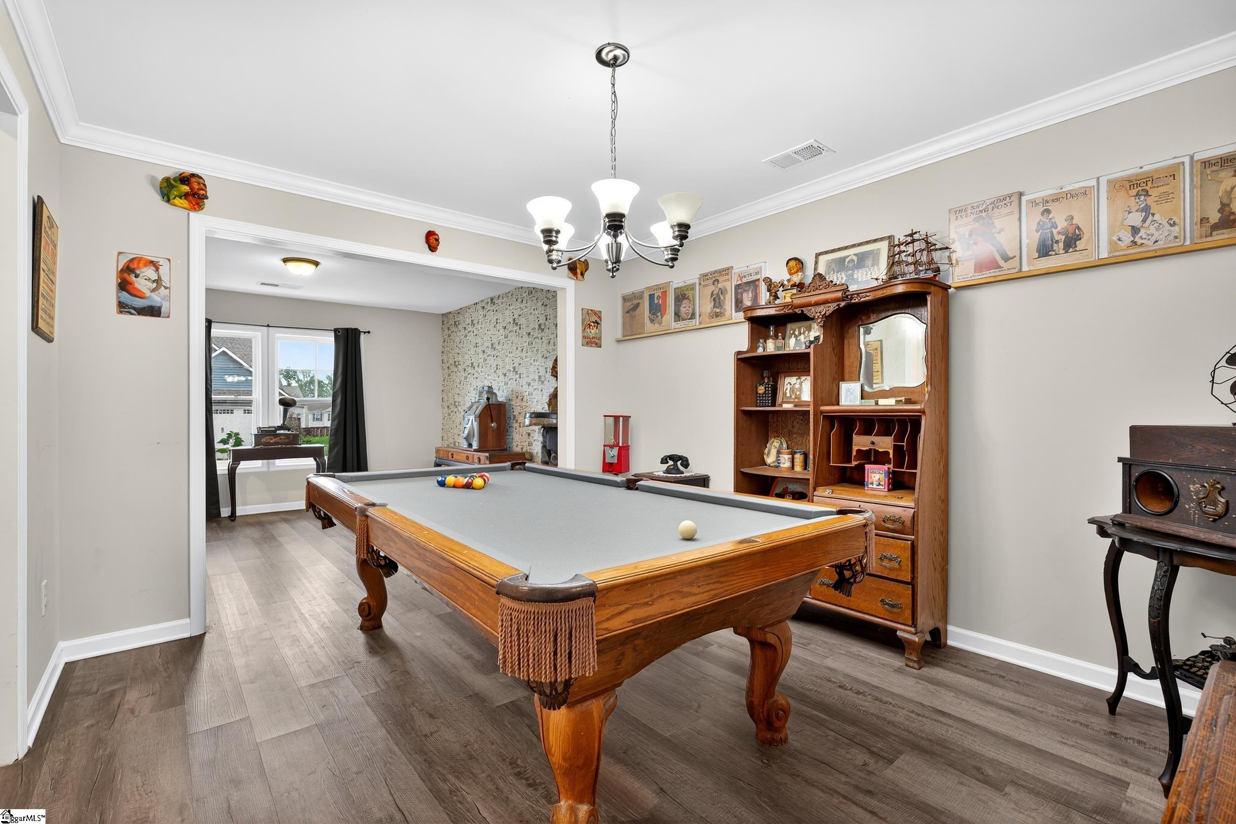 117 Bruinen Drive Fountain Inn, SC 29644 - Photo 13 of 35