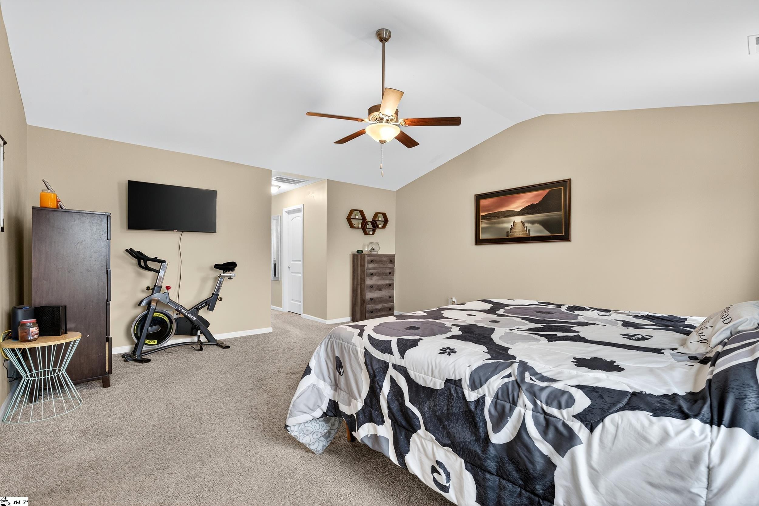 117 Bruinen Drive Fountain Inn, SC 29644 - Photo 16 of 35