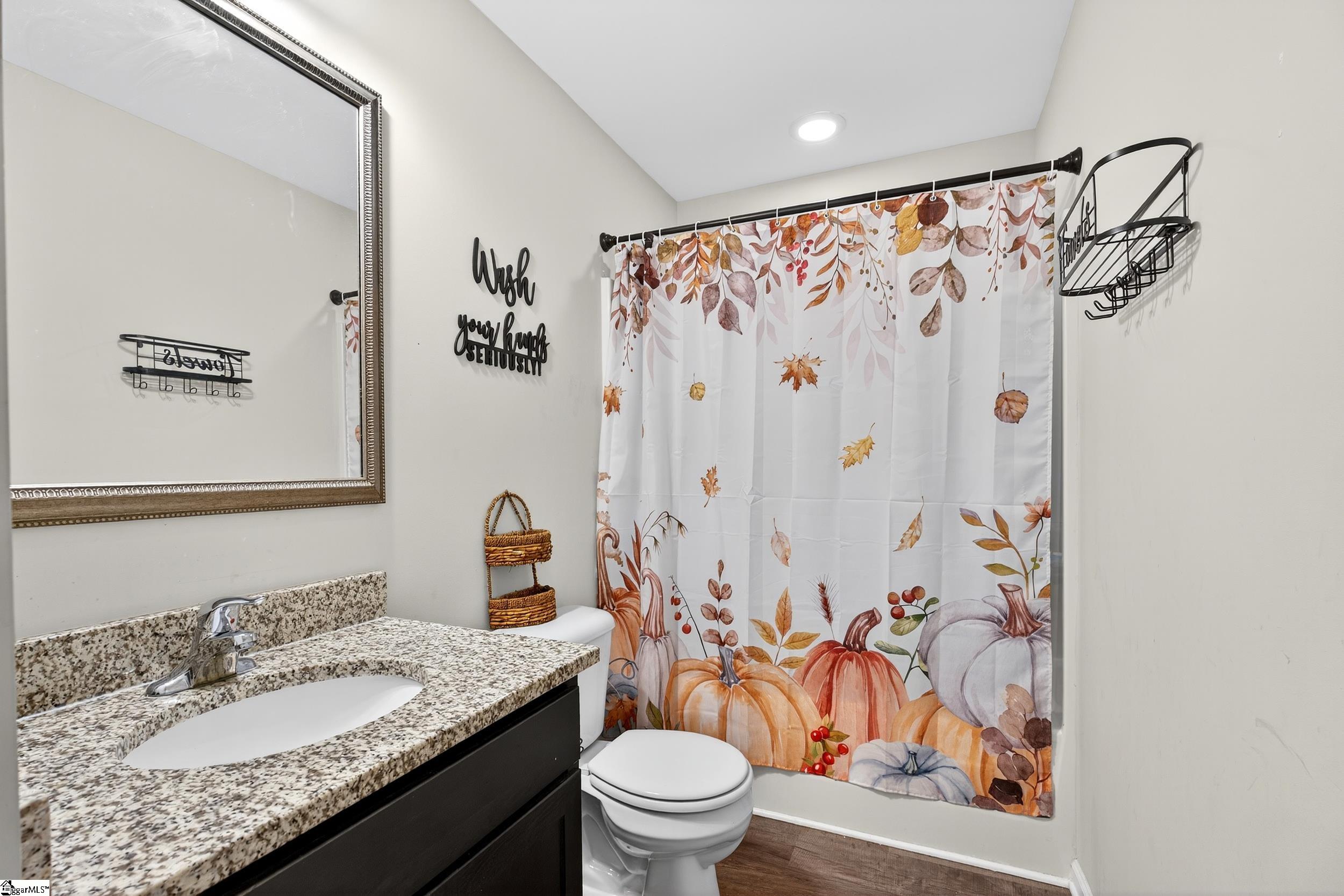 117 Bruinen Drive Fountain Inn, SC 29644 - Photo 26 of 35