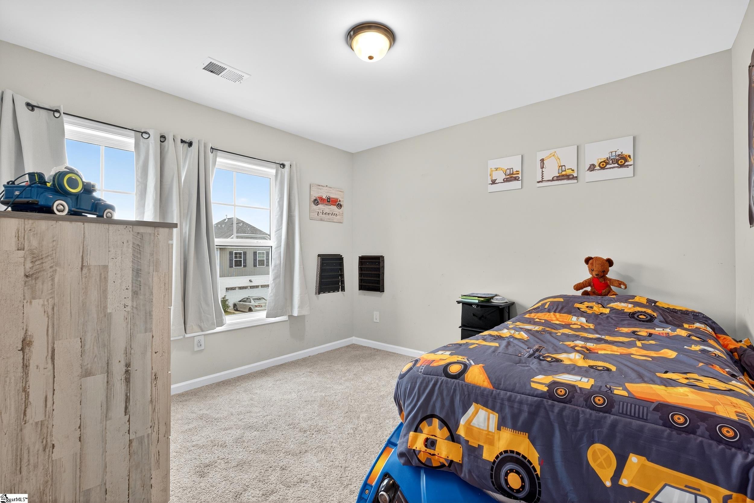 117 Bruinen Drive Fountain Inn, SC 29644 - Photo 27 of 35