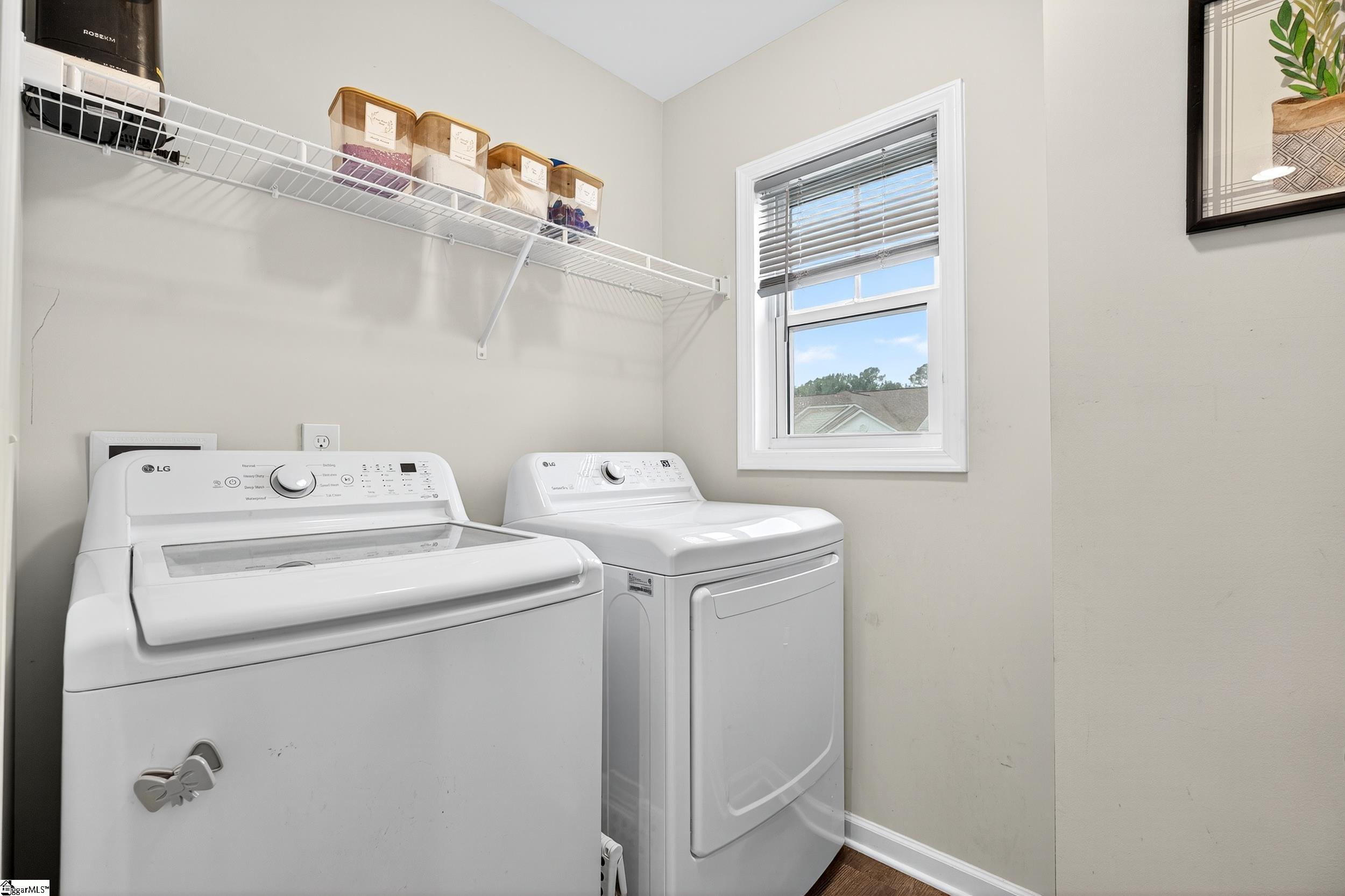 117 Bruinen Drive Fountain Inn, SC 29644 - Photo 28 of 35