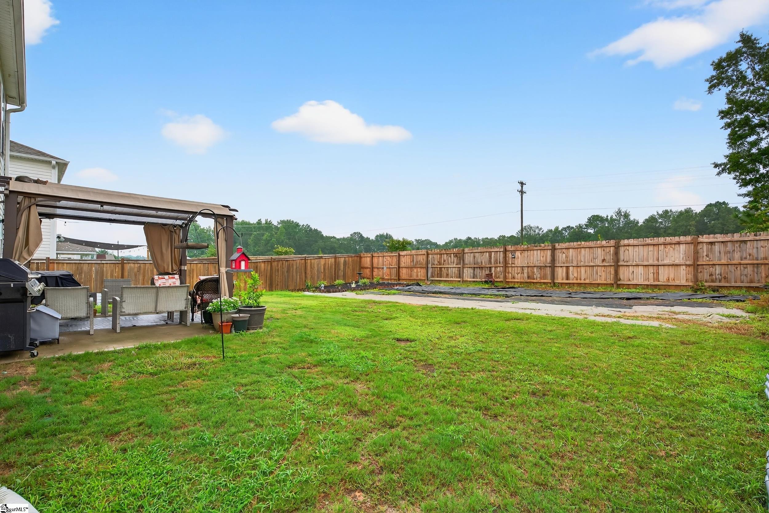 117 Bruinen Drive Fountain Inn, SC 29644 - Photo 30 of 35