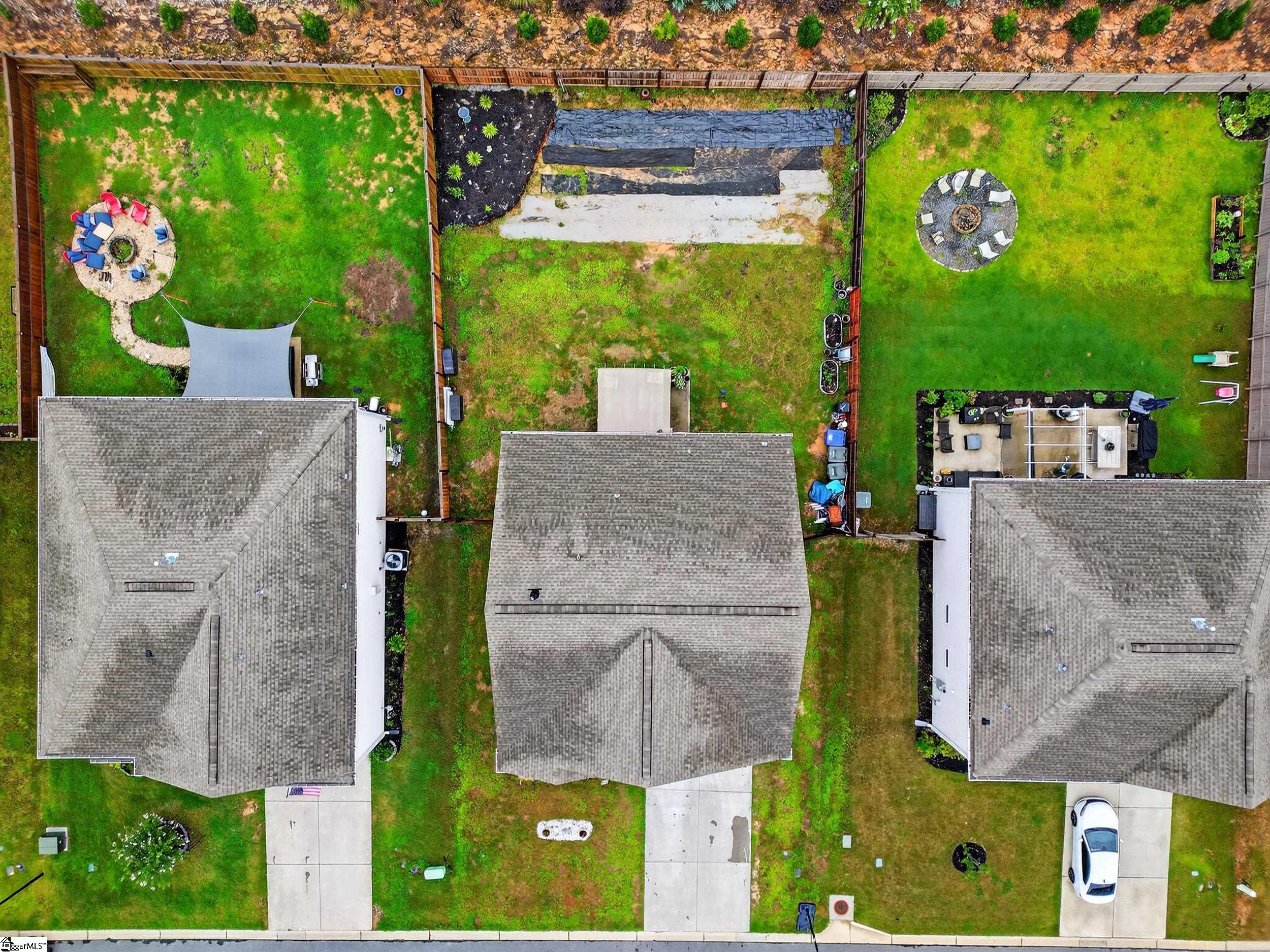 117 Bruinen Drive Fountain Inn, SC 29644 - Photo 32 of 35