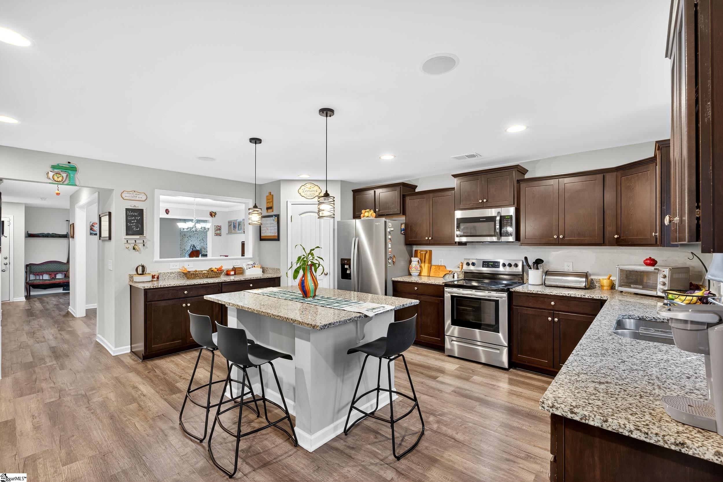 117 Bruinen Drive Fountain Inn, SC 29644 - Photo 4 of 35