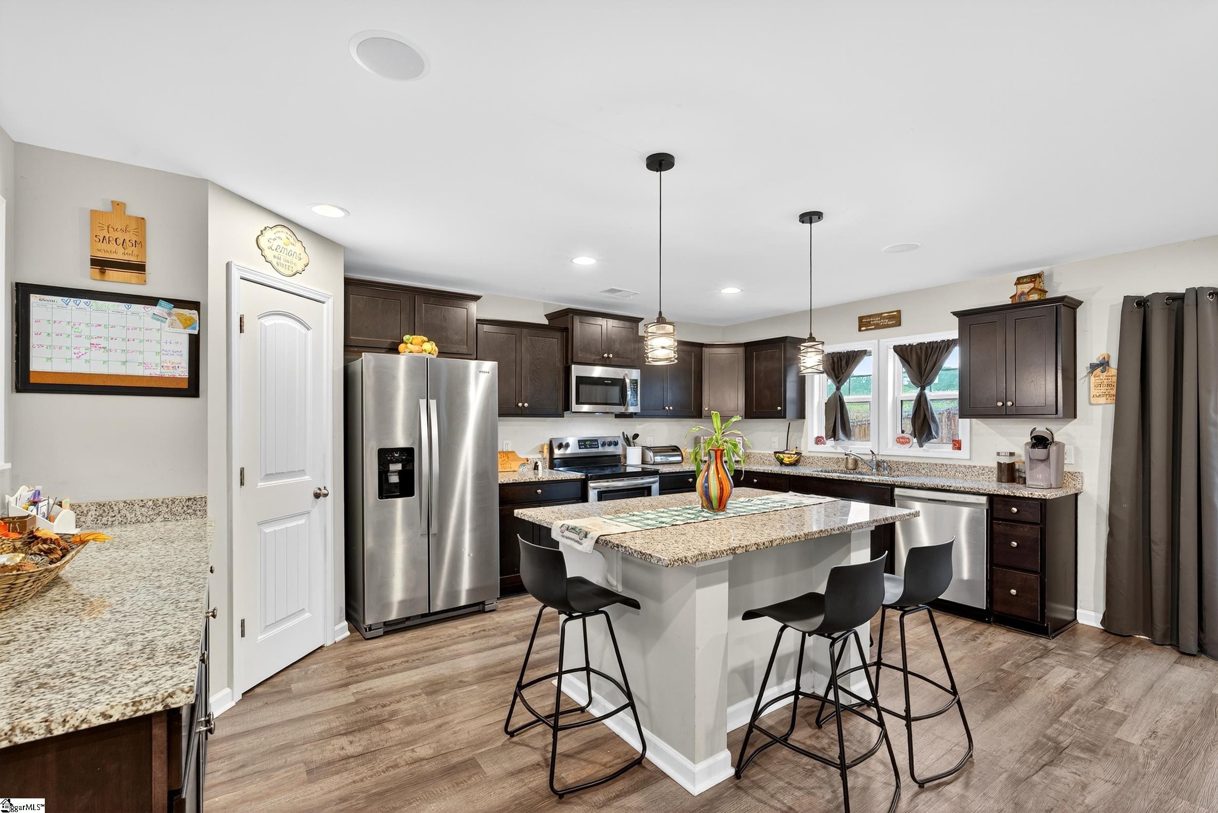 117 Bruinen Drive Fountain Inn, SC 29644 - Photo 5 of 35