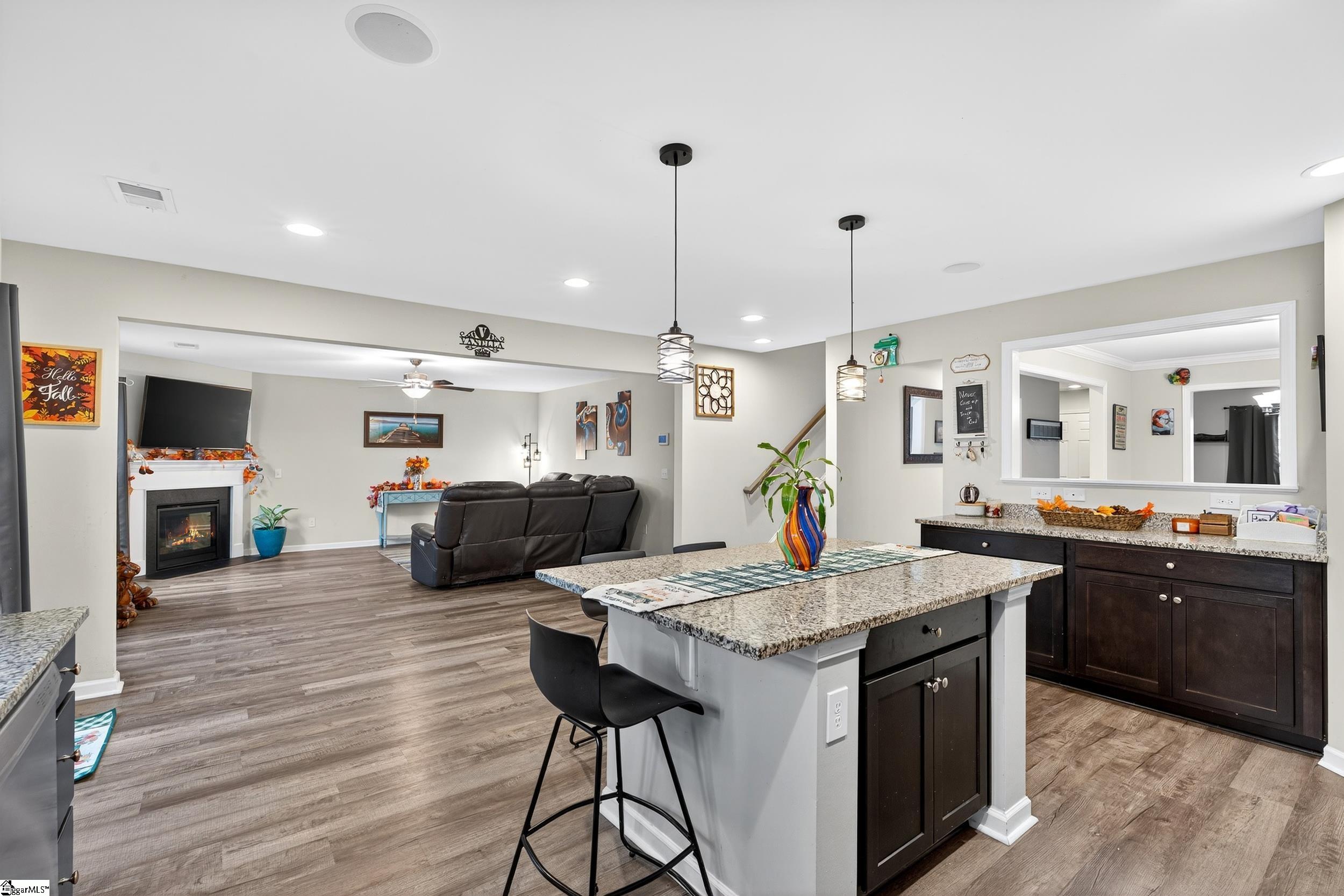 117 Bruinen Drive Fountain Inn, SC 29644 - Photo 6 of 35