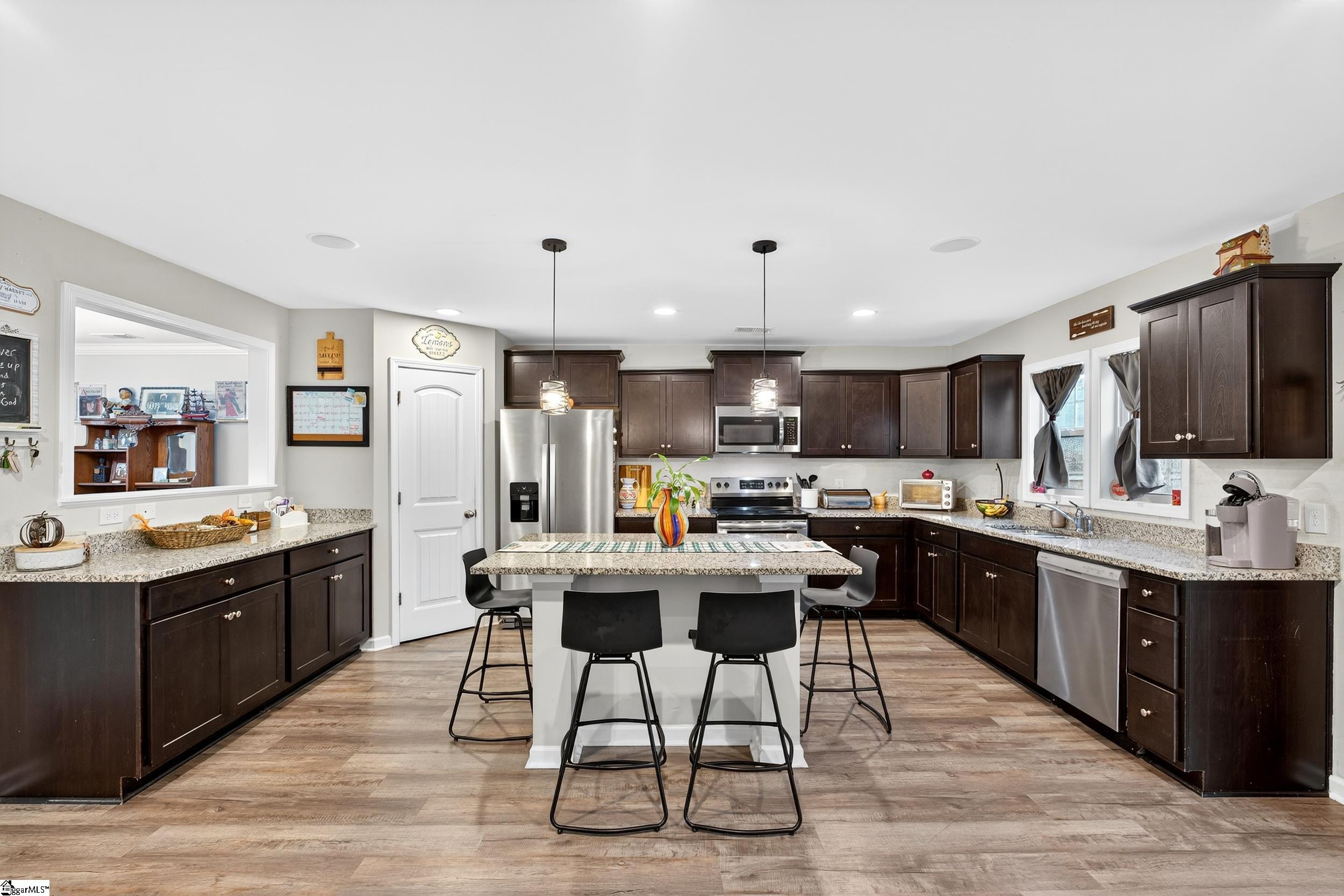 117 Bruinen Drive Fountain Inn, SC 29644 - Photo 8 of 35