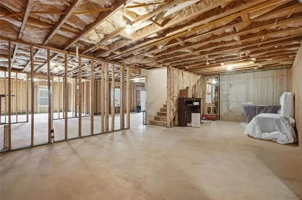 $694,900 | 5876 Woodland Park Court, Jefferson, GA 30549