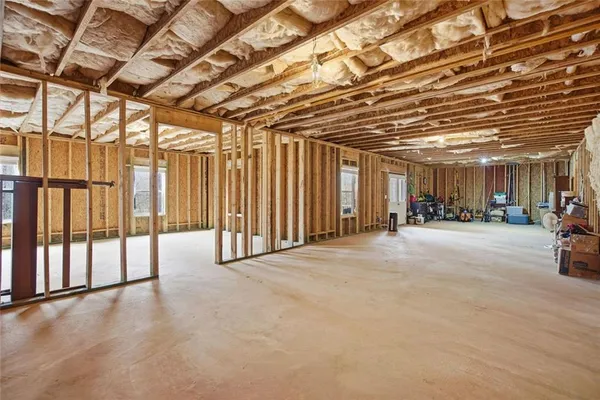 $694,900 | 5876 Woodland Park Court, Jefferson, GA 30549