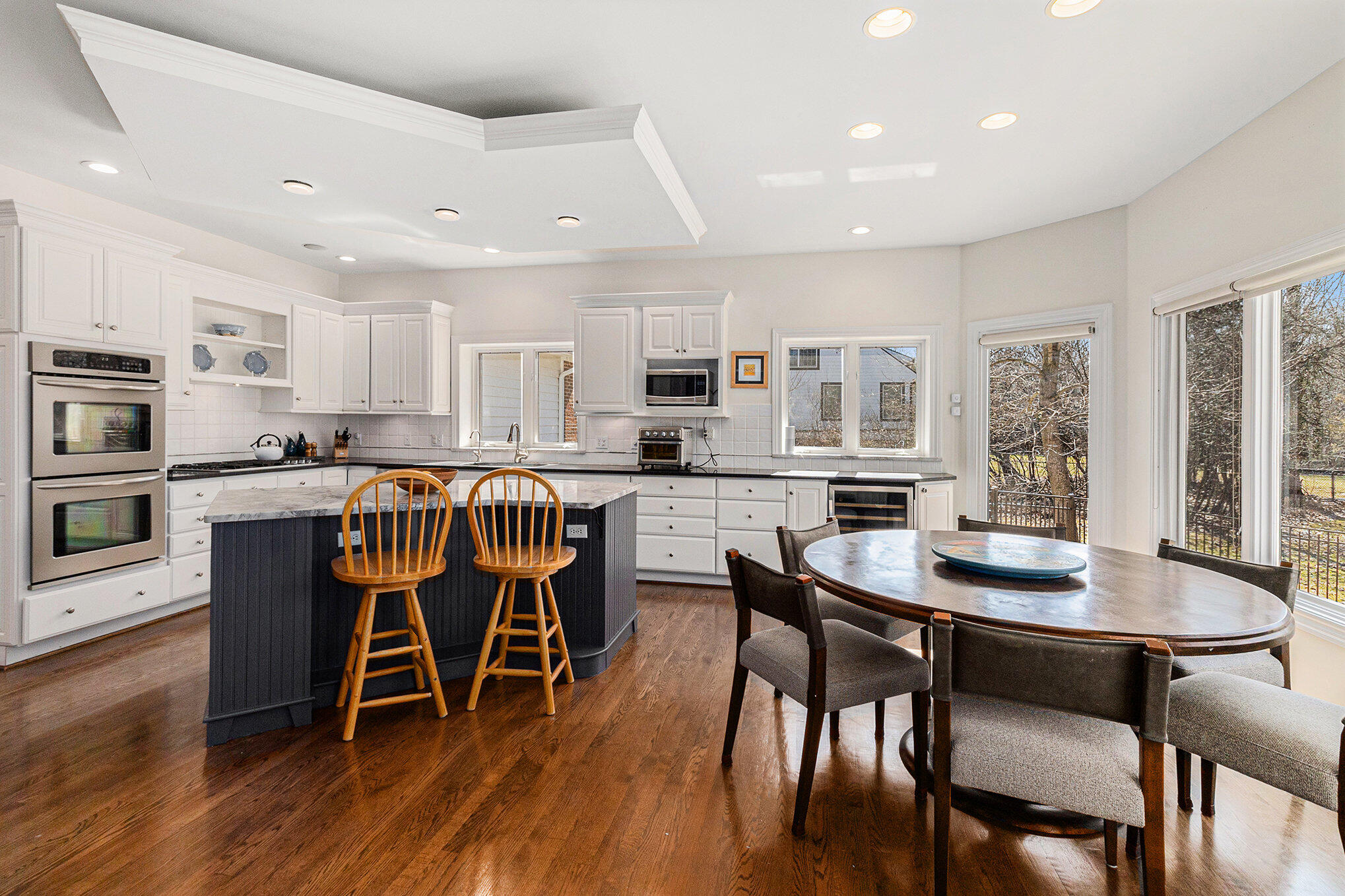 2555 Hickory Road Ann Arbor, MI 48103 - Photo 17 of 62 14a