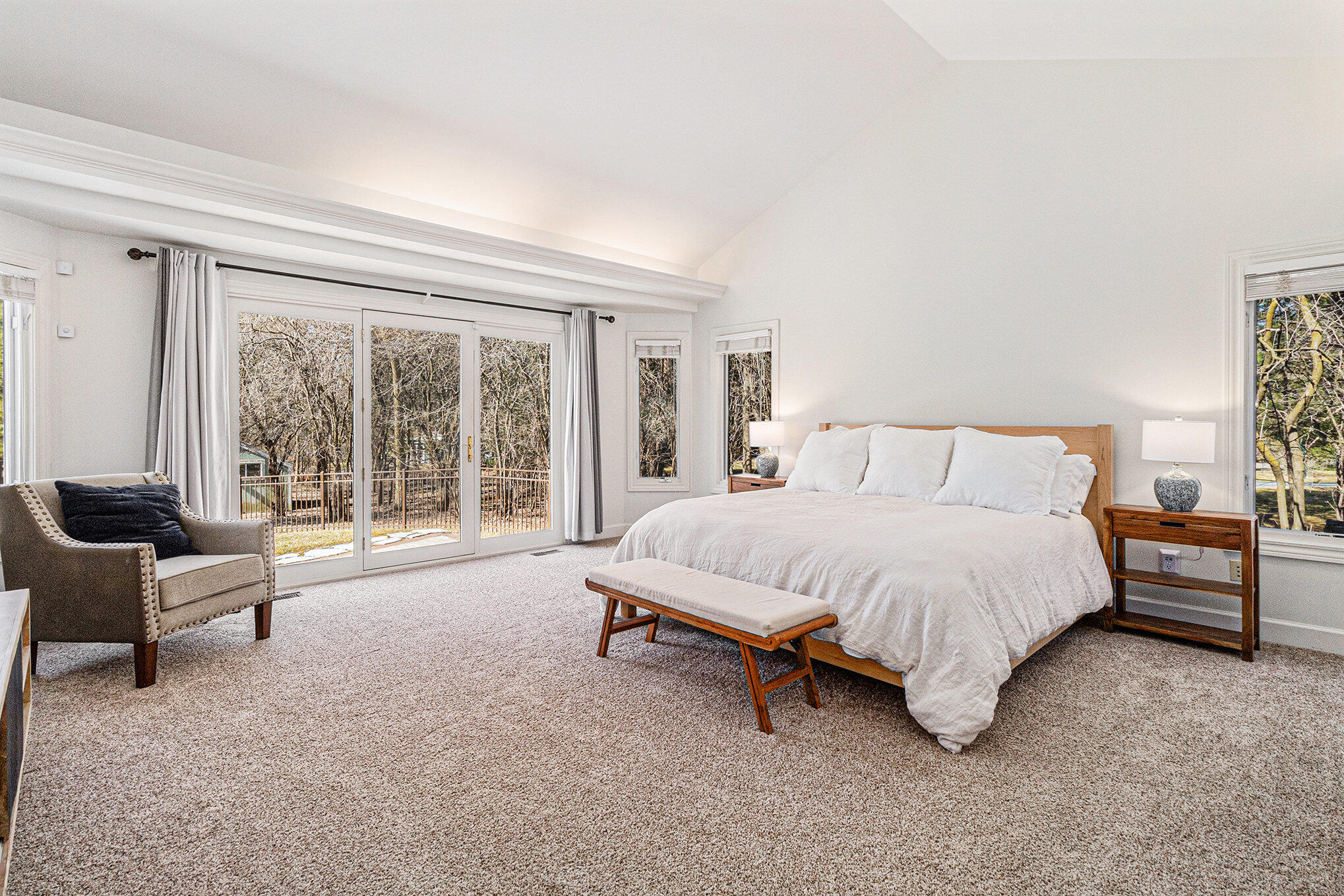 2555 Hickory Road Ann Arbor, MI 48103 - Photo 20 of 62 24a