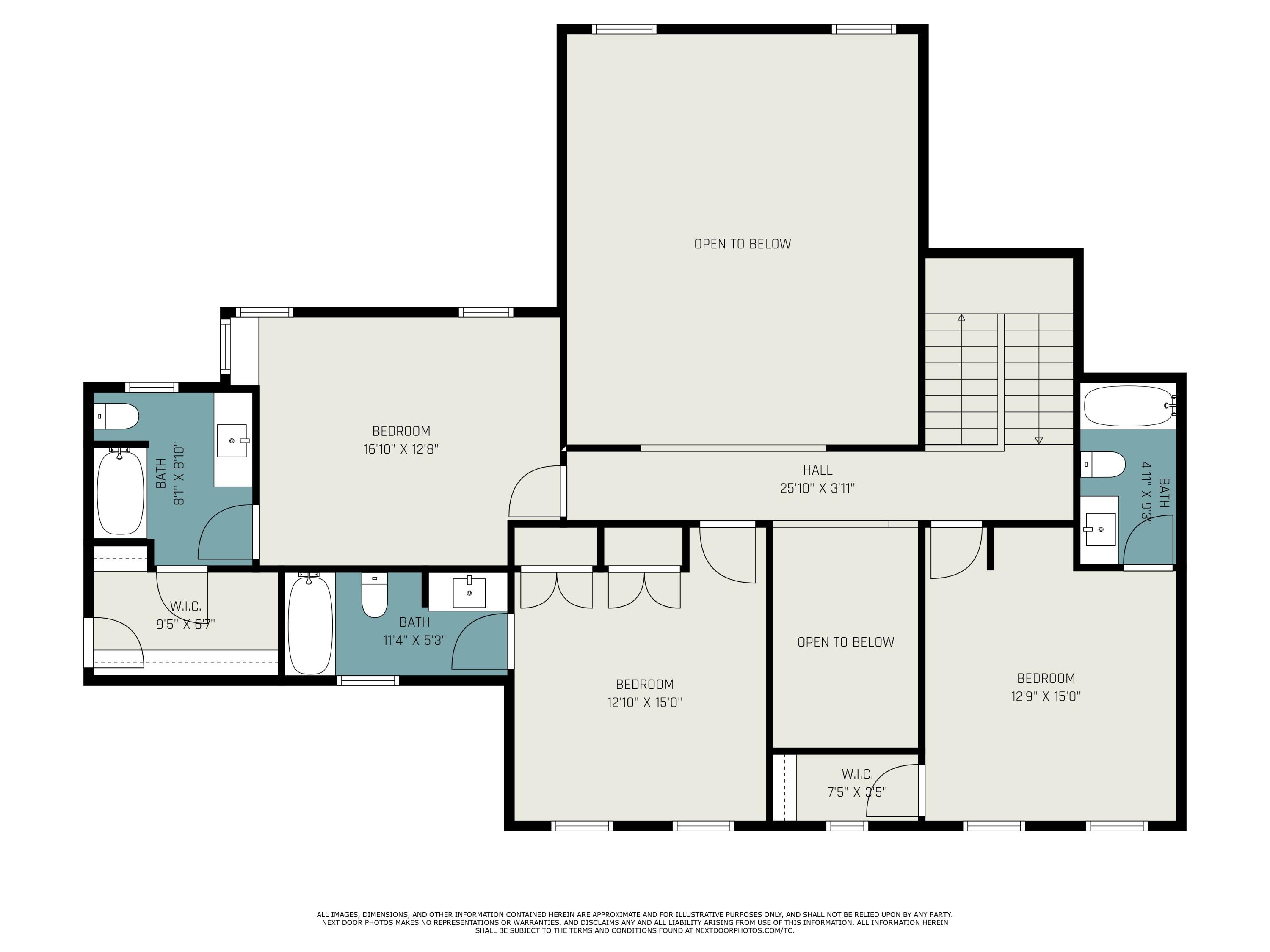 2555 Hickory Road Ann Arbor, MI 48103 - Photo 44 of 62 29a