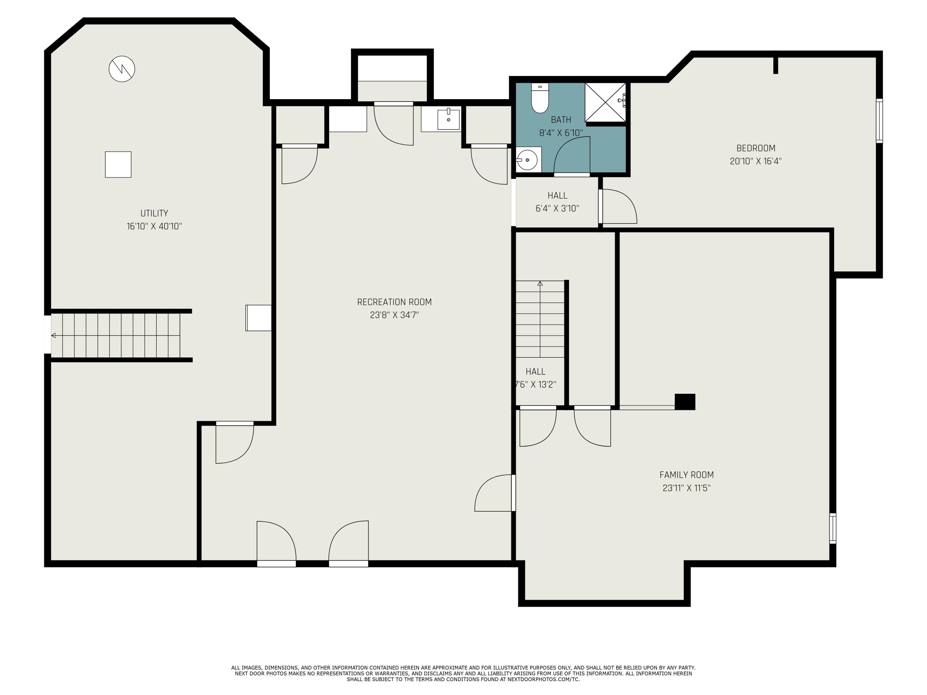 2555 Hickory Road Ann Arbor, MI 48103 - Photo 53 of 62 38