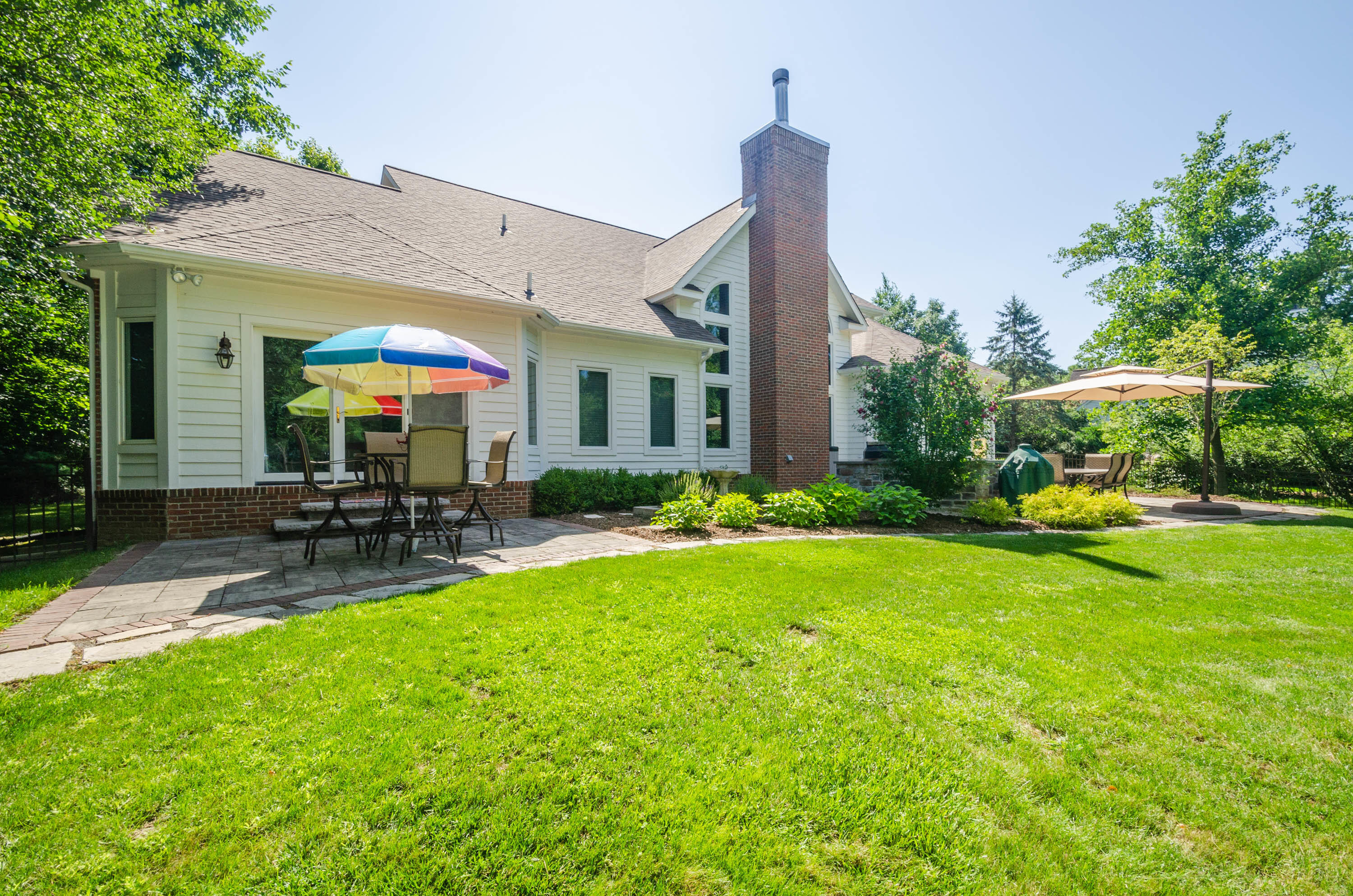 2555 Hickory Road Ann Arbor, MI 48103 - Photo 55 of 62 45