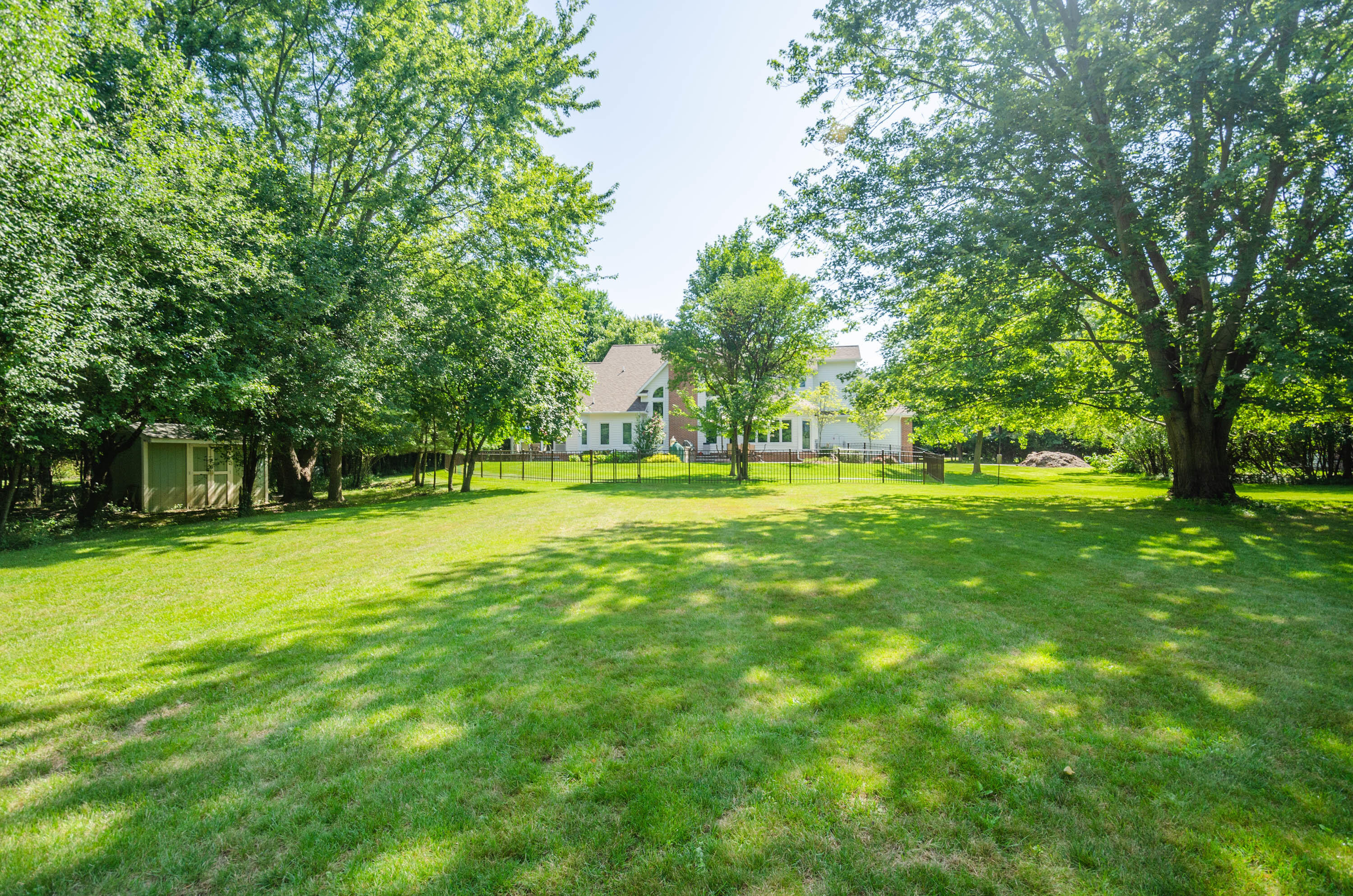2555 Hickory Road Ann Arbor, MI 48103 - Photo 59 of 62 49