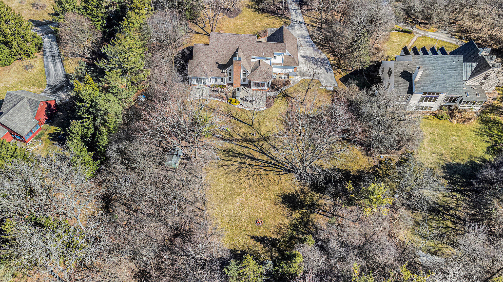 2555 Hickory Road Ann Arbor, MI 48103 - Photo 61 of 62 63