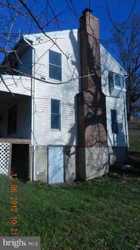 2024 Eden Mill Road Pylesville, MD 21132 - Photo 3 of 9 Exterior (General)