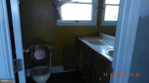 2024 Eden Mill Road Pylesville, MD 21132 - Photo 6 of 9 Bath